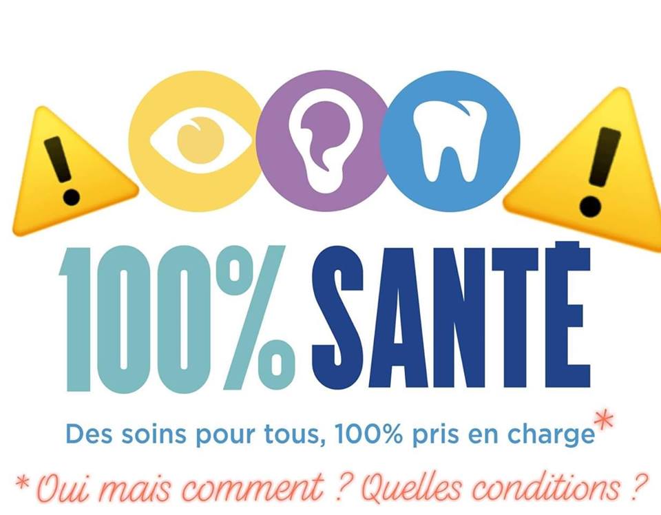 100 sante